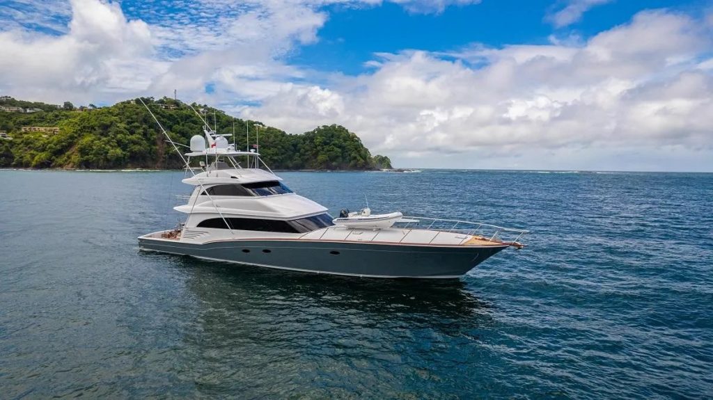 2013 Sea Force 94' Sportfisher en venta en Cabo San Lucas, Baja California Sur