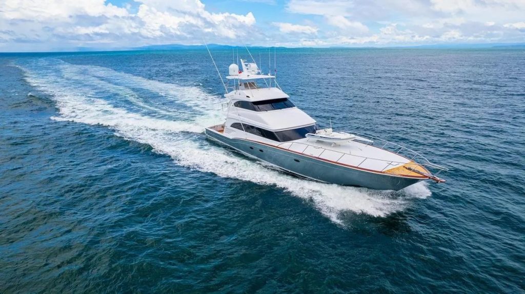 2013 Sea Force 94' Sportfisher en venta en Cabo San Lucas, Baja California Sur