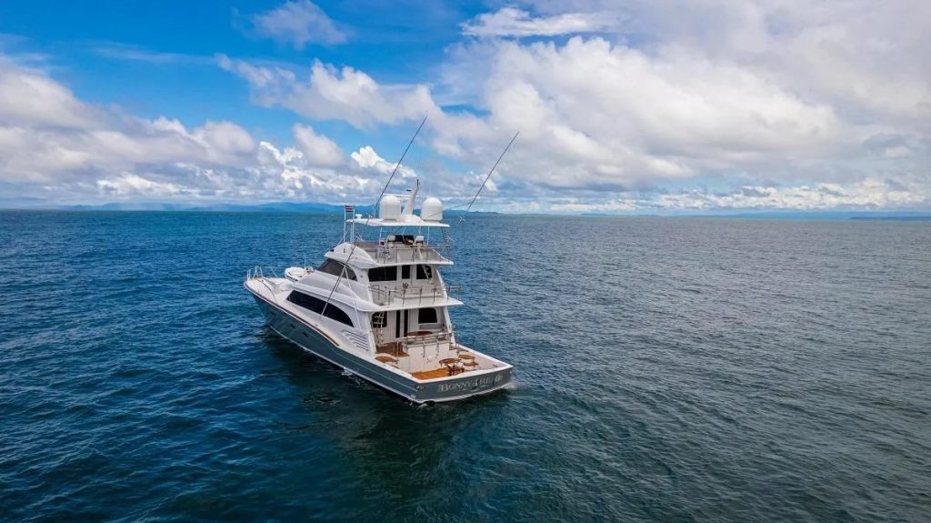 2013 Sea Force 94' Sportfisher en venta en Cabo San Lucas, Baja California Sur