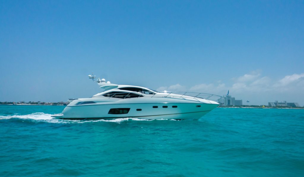 2011 Sunseeker Predator 64 en venta en Cancún, Quintana Roo