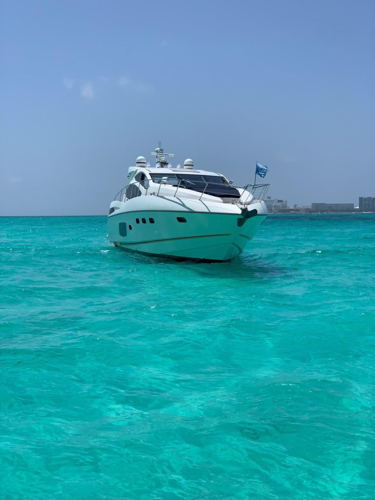 2011 Sunseeker Predator 64 en venta en Cancún, Quintana Roo, México