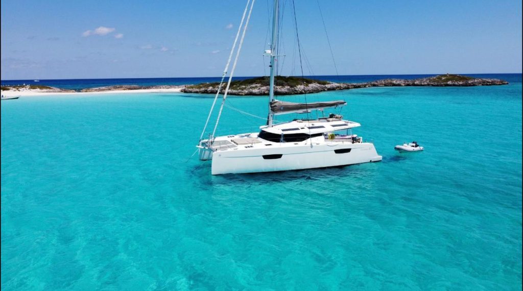 2018 Fountaine Pajot Saona 47 en venta en Puerto Vallarta, Jalisco
