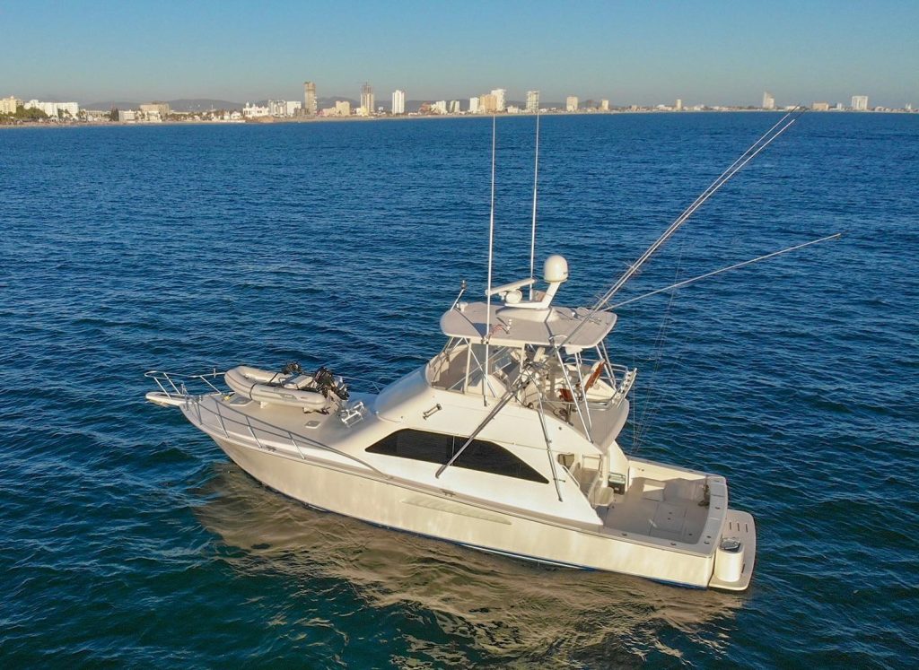 2007 Viking 45 Convertible en venta en Mazatlán, Sinaloa