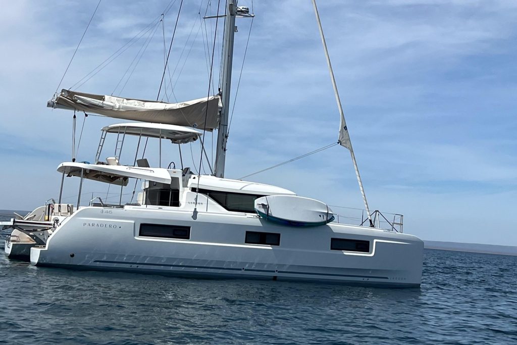2022 Lagoon 46 en venta en La Paz, Baja California Sur