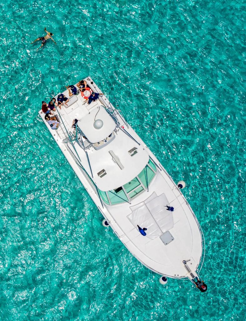 2003 Cabo 45 en venta en Cozumel, Quintana Roo