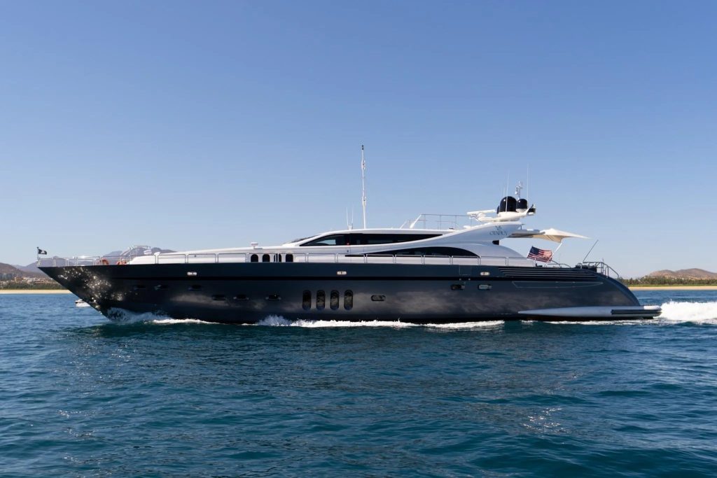 2008 Arno Leopard 34 en venta en San José del Cabo, Baja California Sur