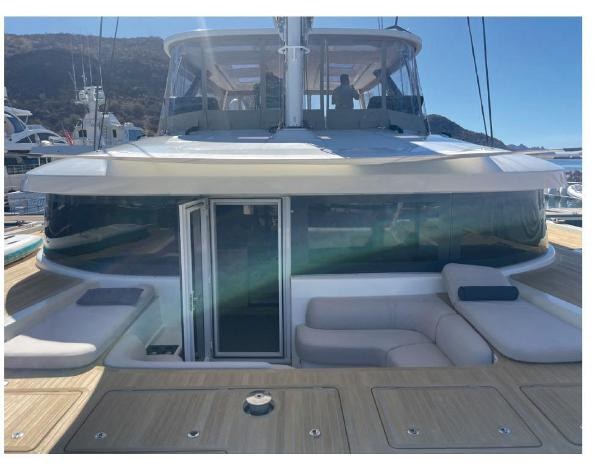 2024 Lagoon 65' en venta en Ciudad de Panamá, Panamá