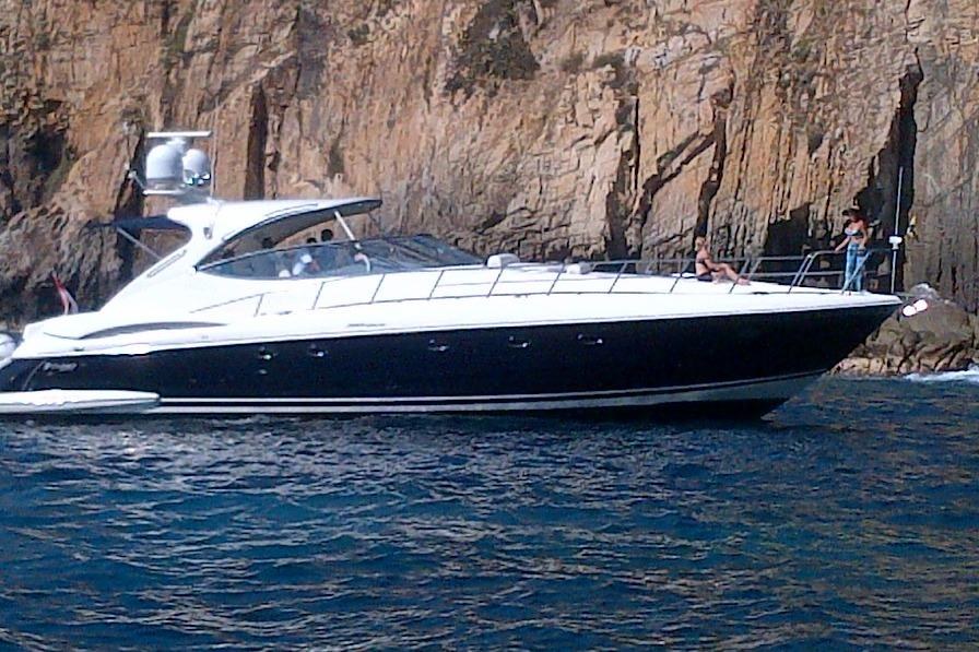 2006 Cruisers Yachts 560 Express en venta en Acapulco, Guerrero