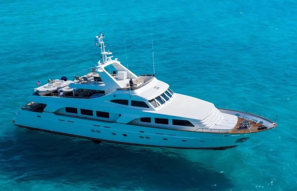 2007 Ses Yachts SES 34 en venta en Progreso, Yucatán