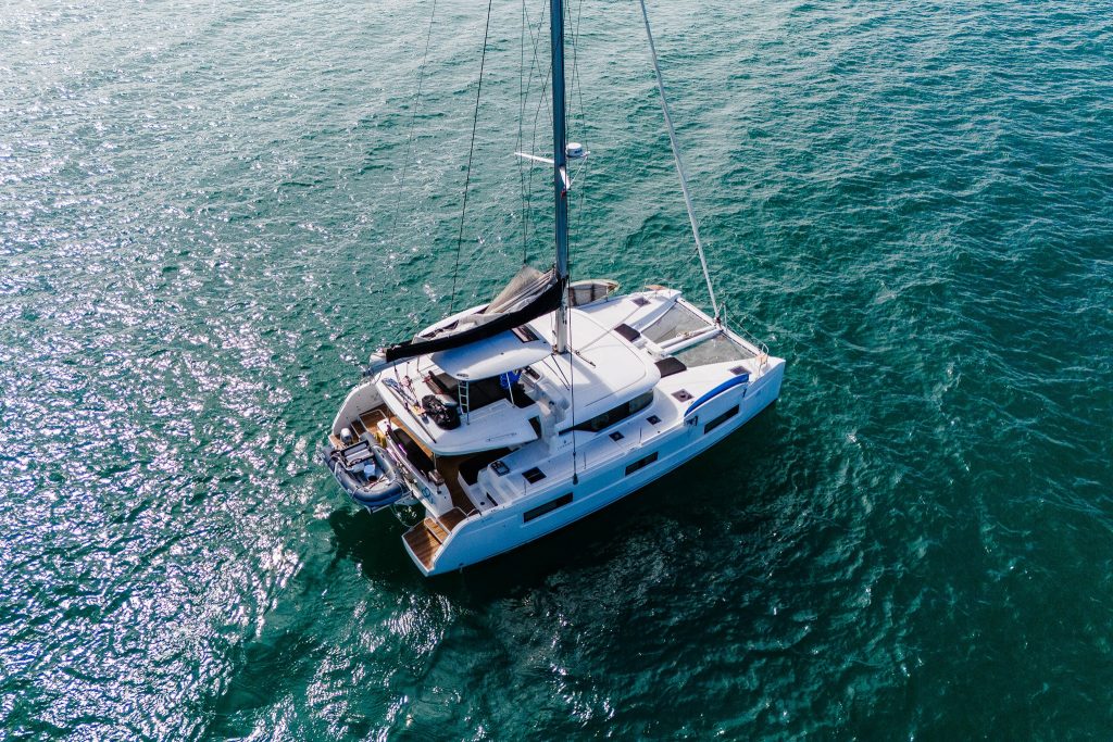 2020 Lagoon 46' en venta en La Paz, Baja California Sur