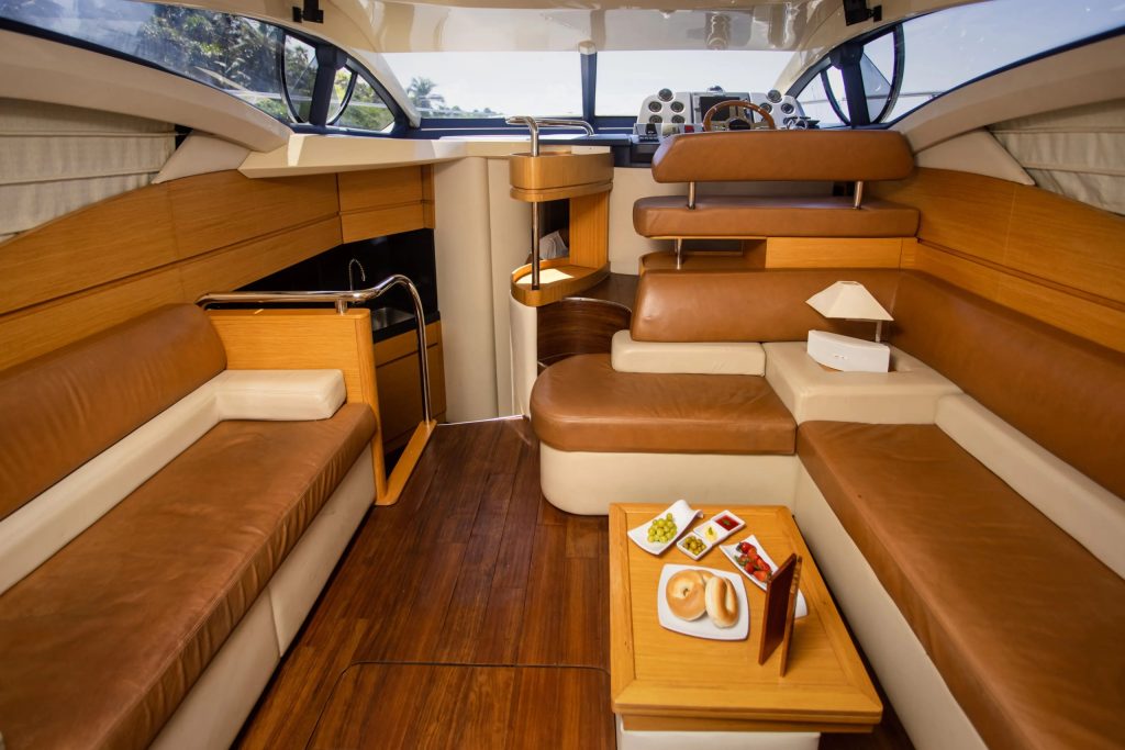 2006 Azimut 43 en venta en Cancún, Quintana Roo, México