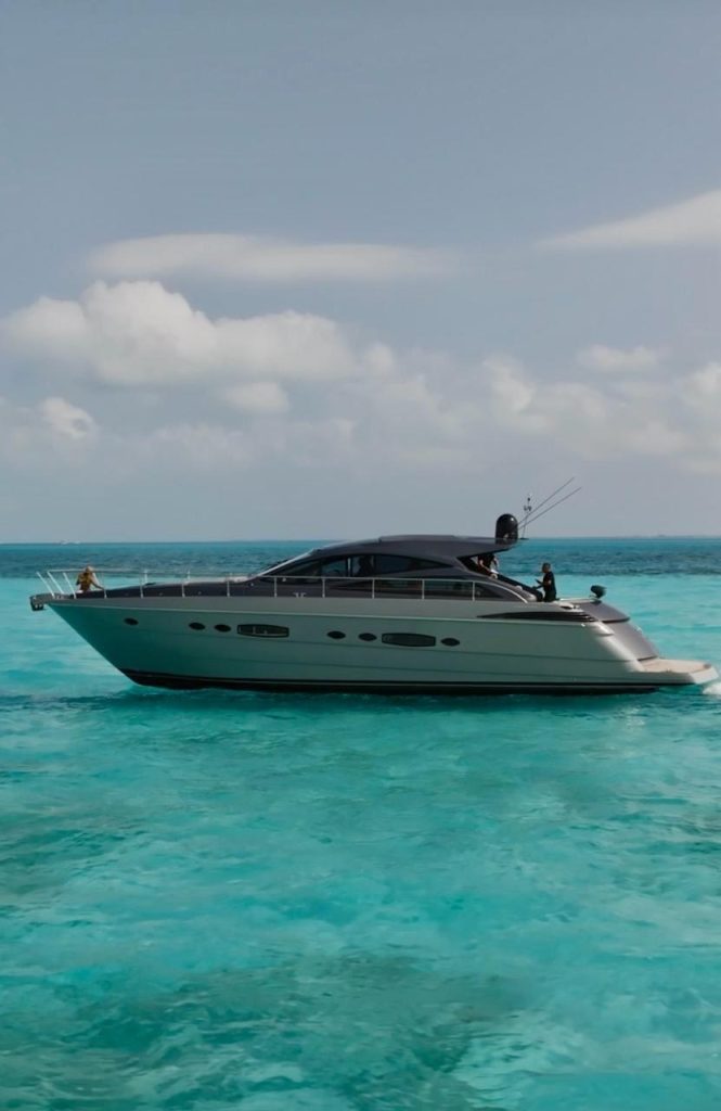 2009 Pershing 56 en venta en Cancún, Quintana Roo