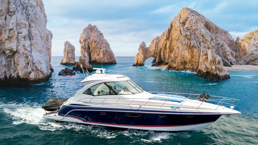 2007 Formula 45 Yacht en venta en Cabo San Lucas, Baja California Sur