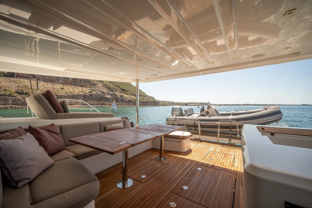 2020 Lagoon 50' en venta en La Paz, Baja California Sur