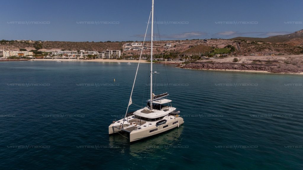2020 Lagoon 50' en venta en La Paz, Baja California Sur