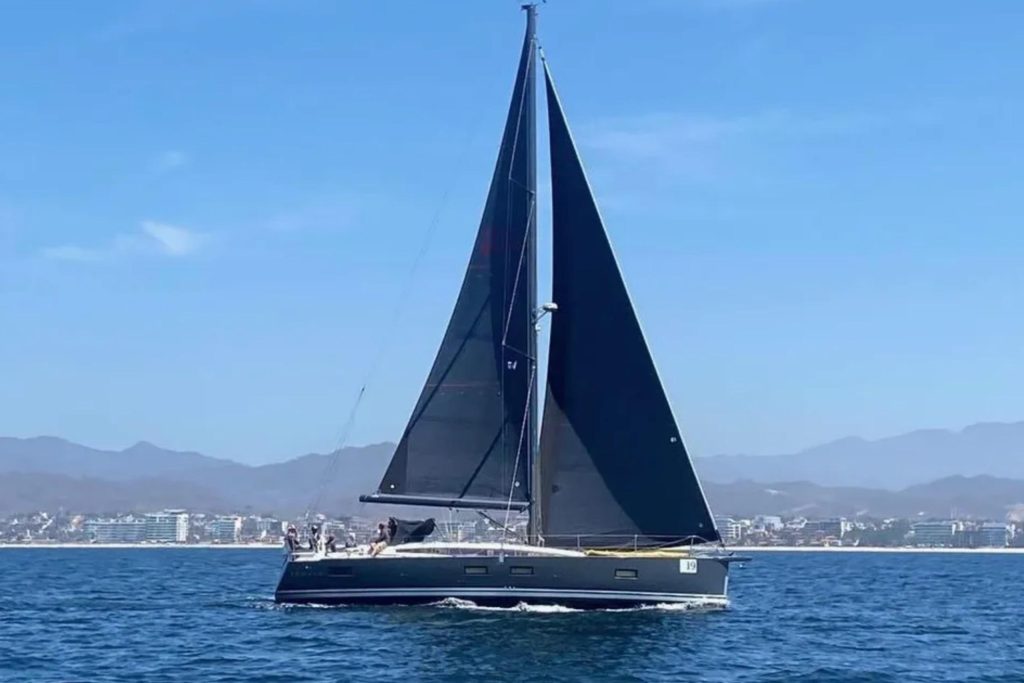 2018 Jeanneau 54 en venta en Puerto Vallarta, Jalisco, México