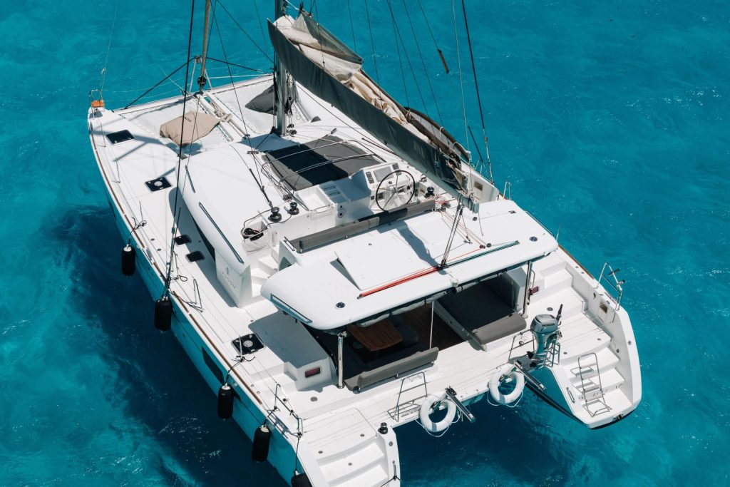 2012 Lagoon 450 F en venta en Cancún, Quintana Roo