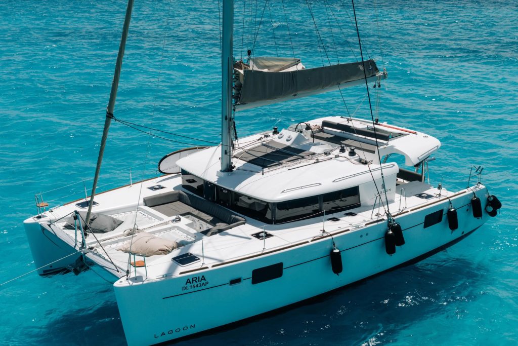 2012 Lagoon 450 F en venta en Cancún, Quintana Roo, México