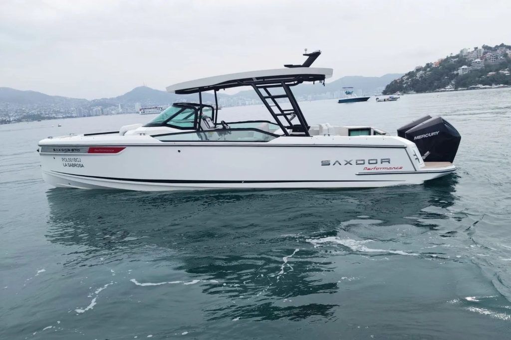 2025 Saxdor 270 GTO en venta en Acapulco, Guerrero, México