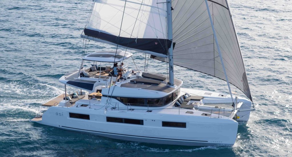 2024 Lagoon 51 en venta en Progreso, Yucatán