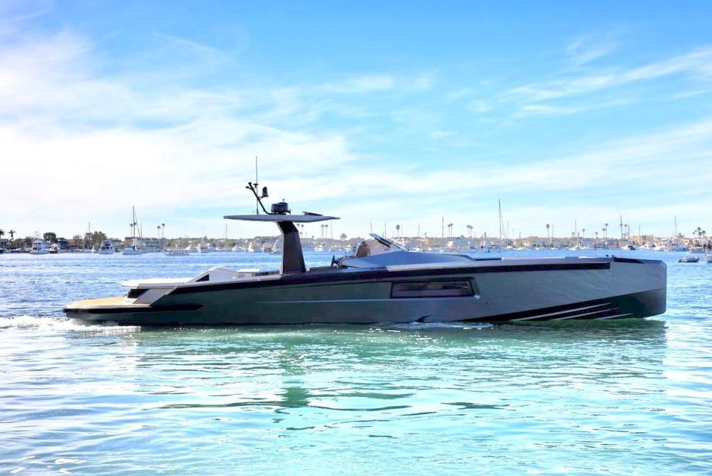 2017 Maori 54 en venta en Cabo San Lucas, Baja California Sur