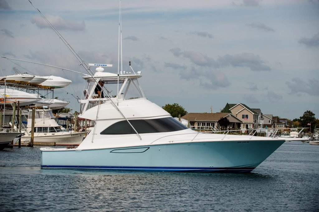 2012 Viking 42 Convertible en venta en Isla Mujeres, Quintana Roo, México