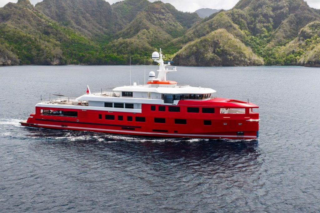 2024 Rossinavi Explorer 195 en venta en Belice, Belice
