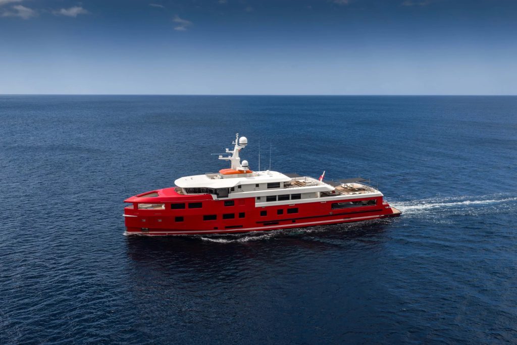 2024 Rossinavi Explorer 195 en venta en Belice, Belice