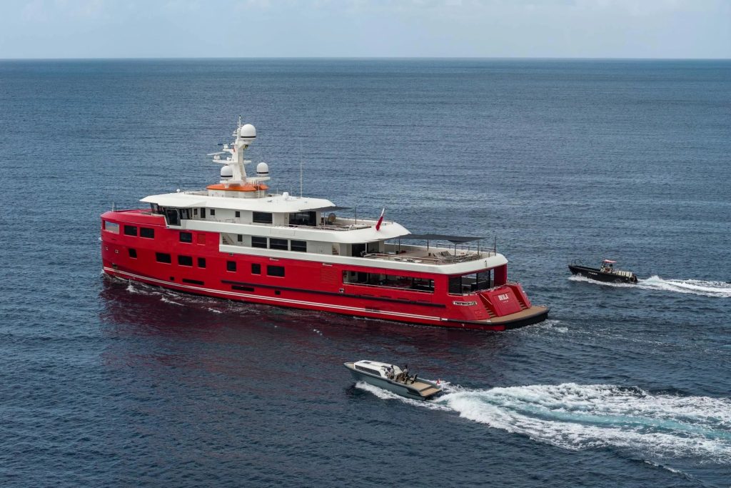 2024 Rossinavi Explorer 195 en venta en Belice, Belice