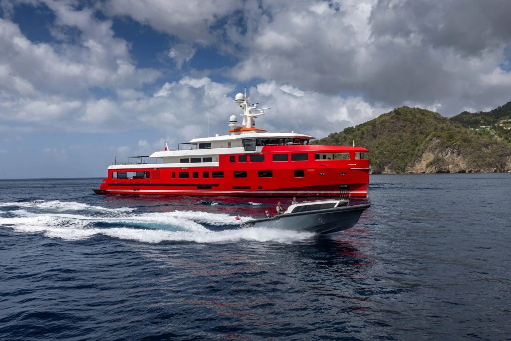 2024 Rossinavi Explorer 195 en venta en Belice, Belice
