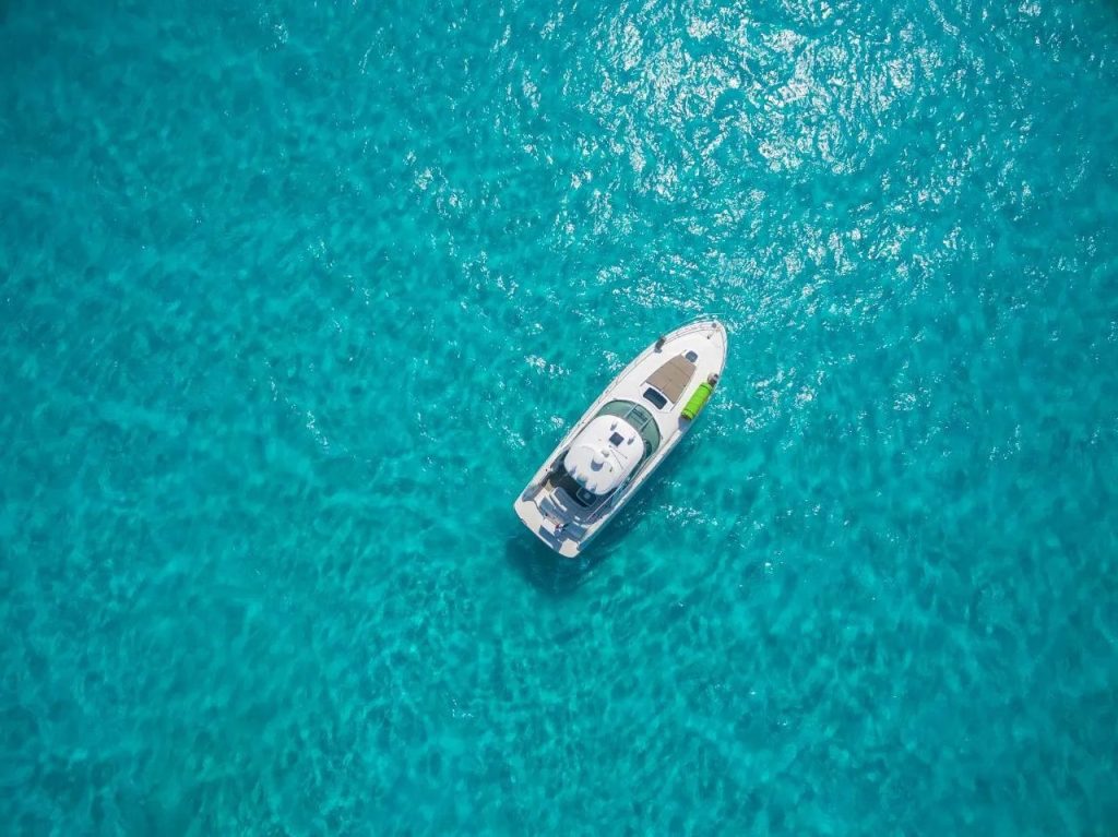 2006 Sea Ray 440 Sundancer en venta en Cancún, Quintana Roo, México