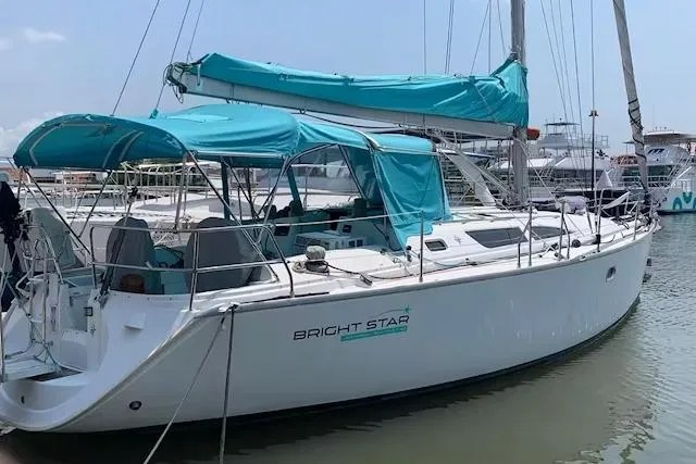 2002 Jeanneau Sun Odyssey 40 en venta en Puerto Vallarta, Jalisco