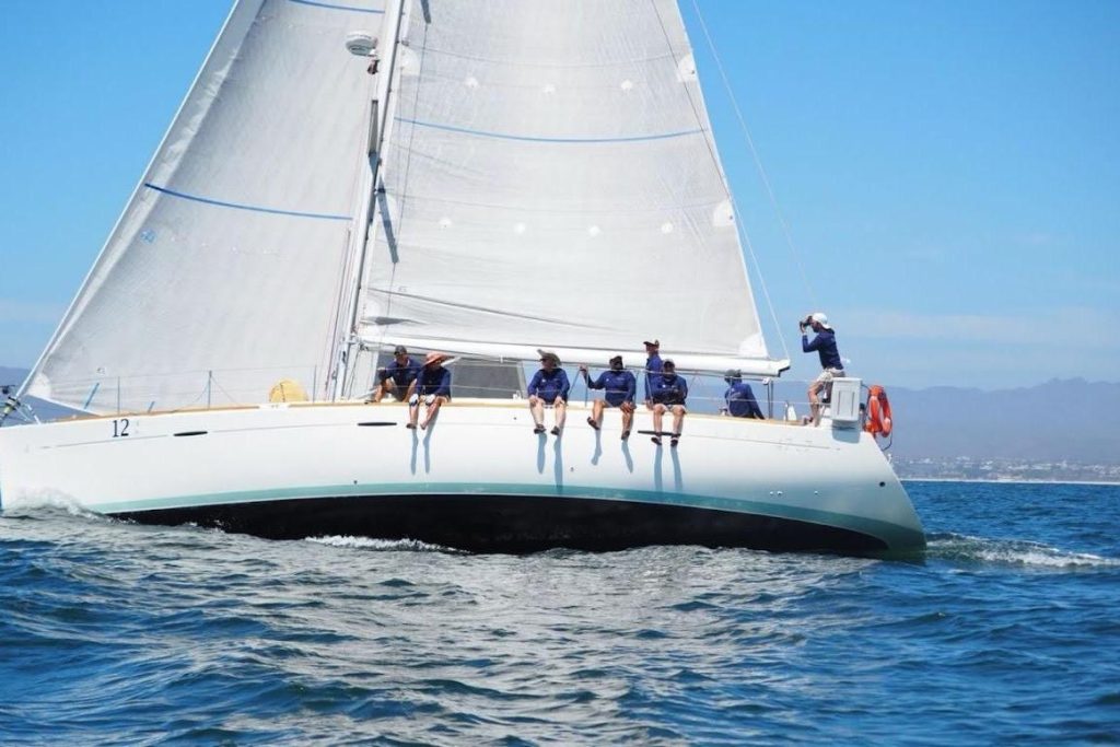 2001 Beneteau First 47.7 en venta en Puerto Vallarta, Jalisco