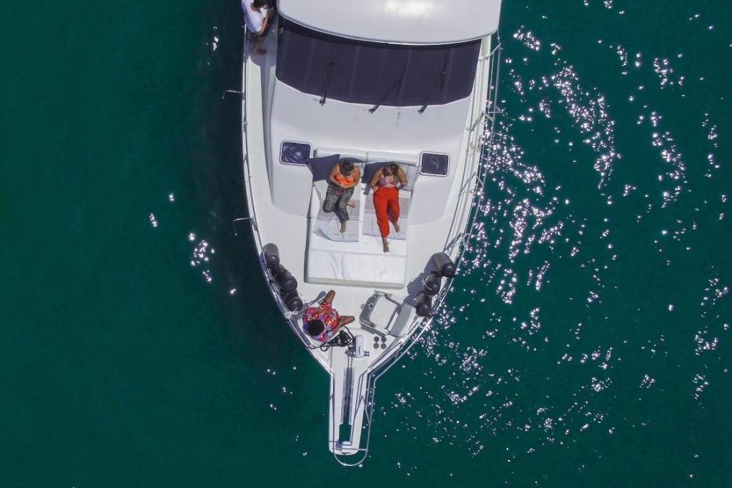 2000 Bayliner 4788 Pilot House Motoryacht en venta en La Paz, Baja California Sur