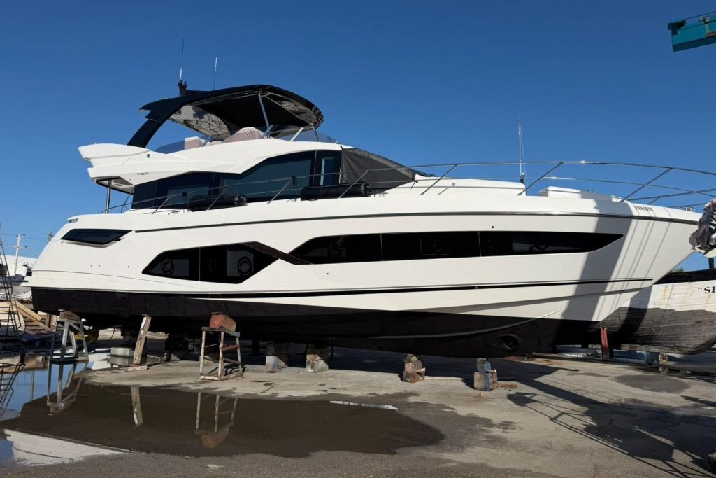 2022 Sunseeker Manhattan 68 en venta en Cozumel, Quintana Roo