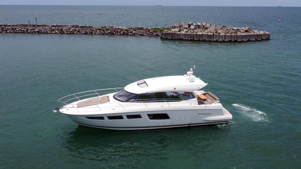 2013 Prestige 500S en venta en Veracruz, Veracruz