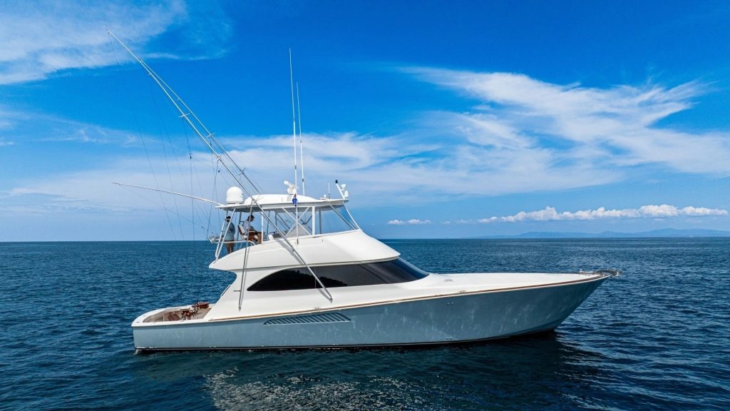 2012 Viking 60' en venta en Los Sueños, Costa Rica