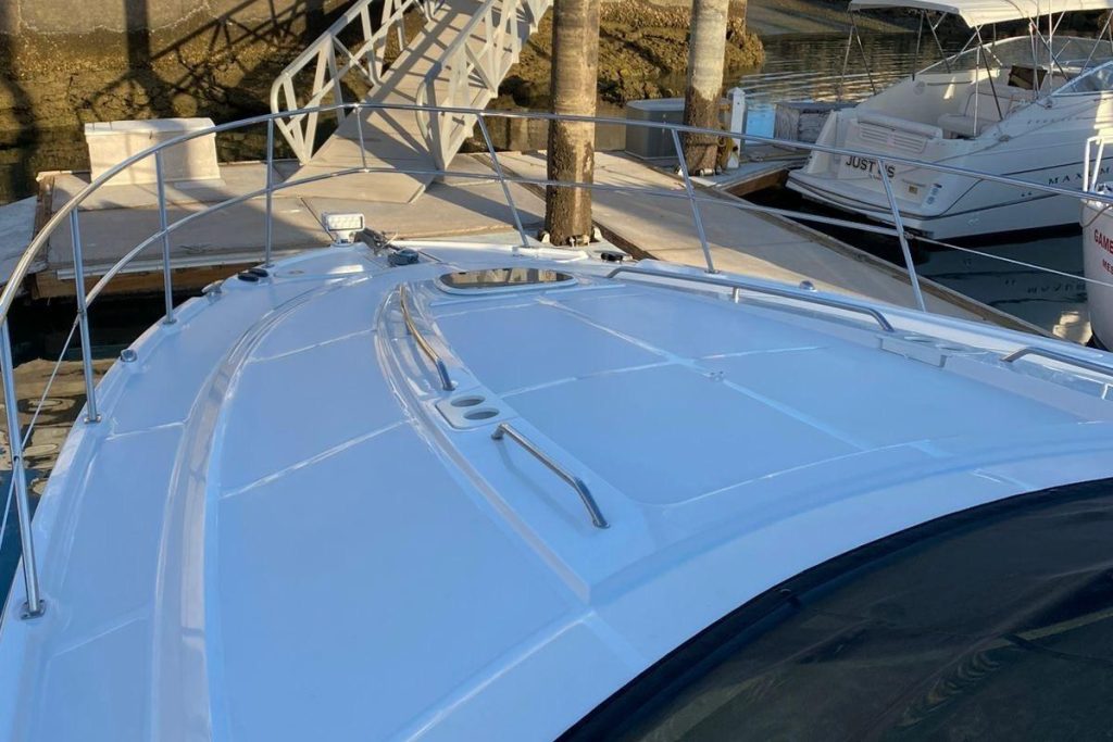 2012 Sea Ray 470 Sundancer en venta en Puerto Peñasco, Sonora, México