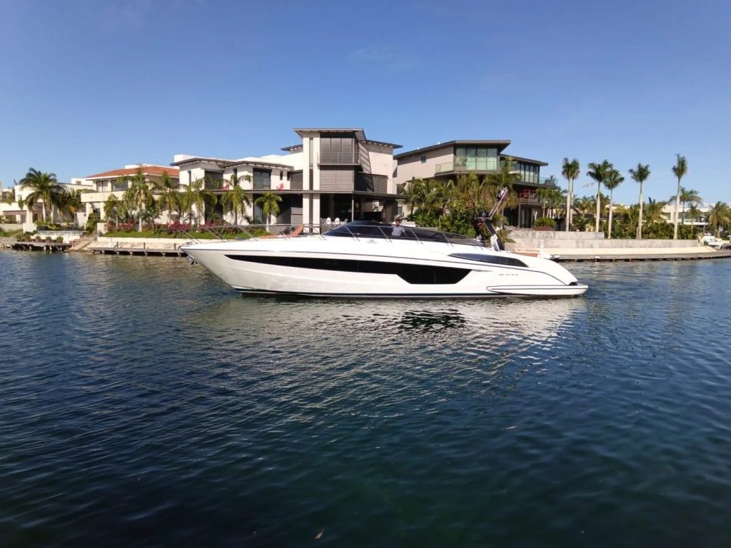 2019 Riva 56' Rivale en venta en Cancún, Quintana Roo, México