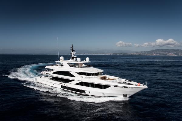 2026 Majesty 140' en venta en Puerto Vallarta, Jalisco