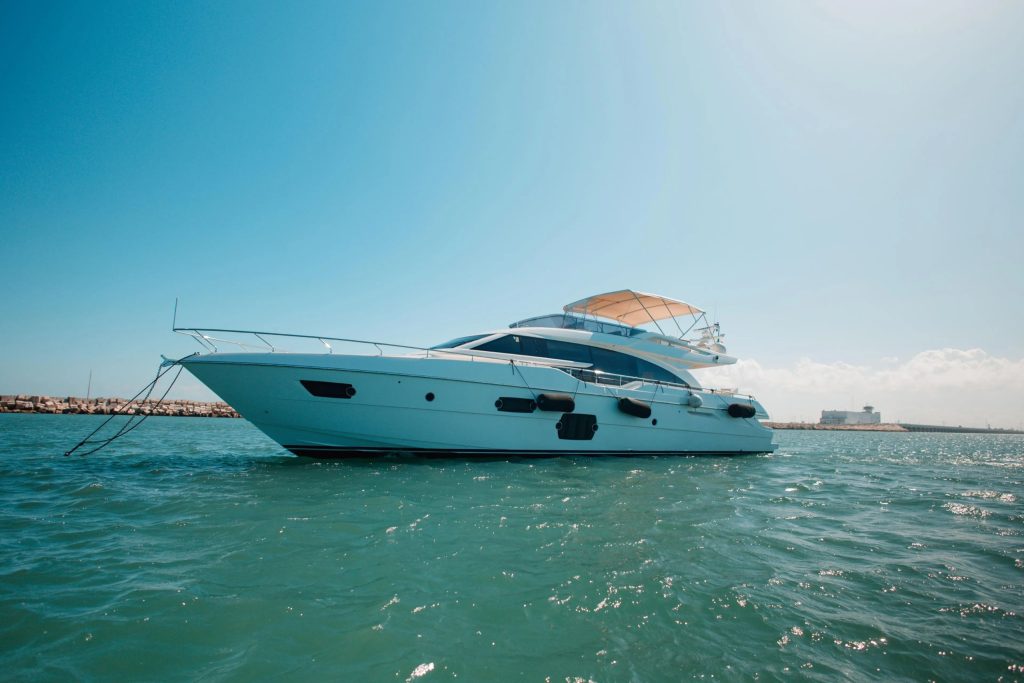 2013 Ferretti Yachts 690 en venta en Progreso, Yucatán