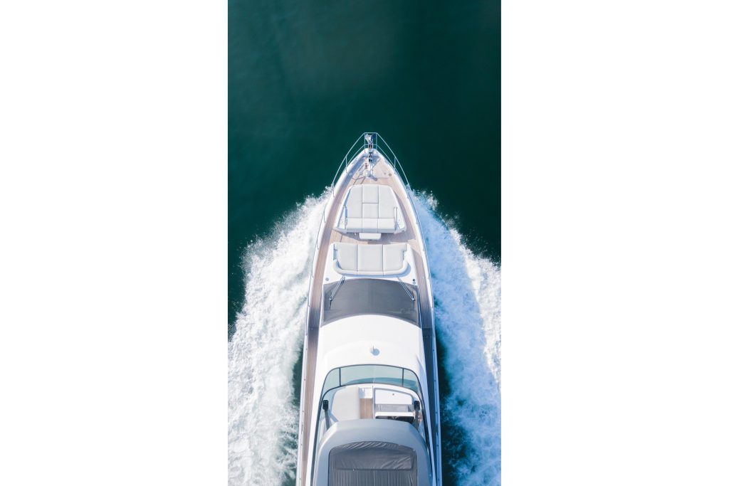 2023 Azimut Fly 68 en venta en Puerto Vallarta, Jalisco