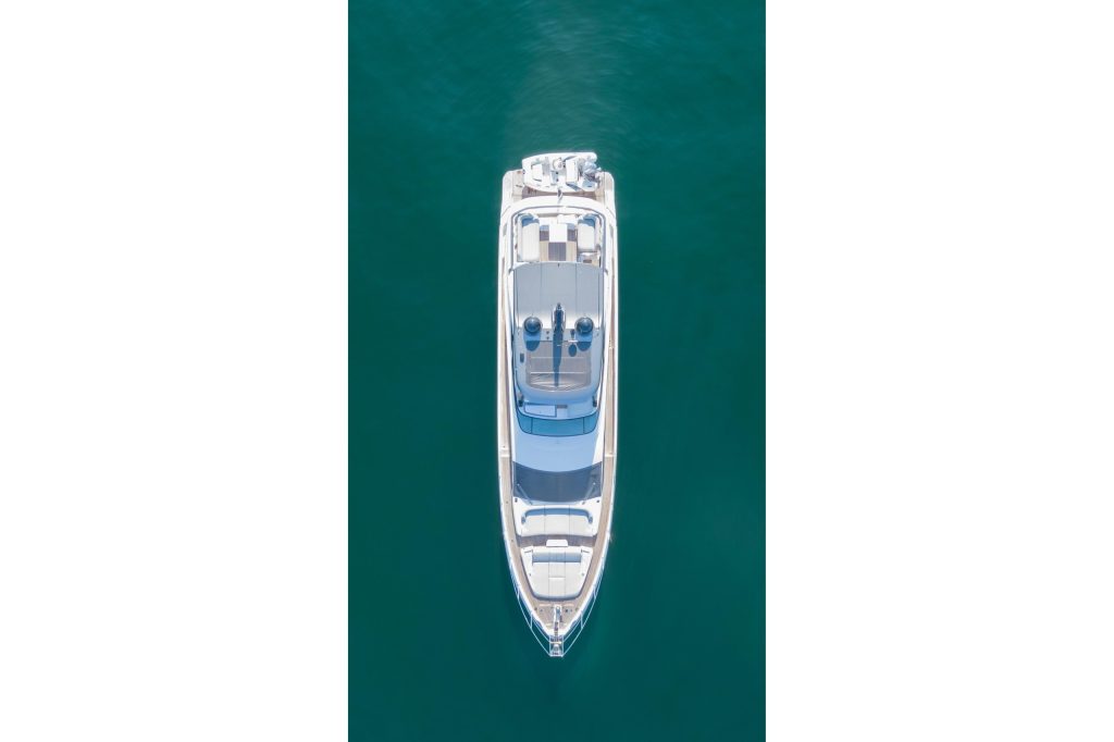 2023 Azimut Fly 68 en venta en Puerto Vallarta, Jalisco