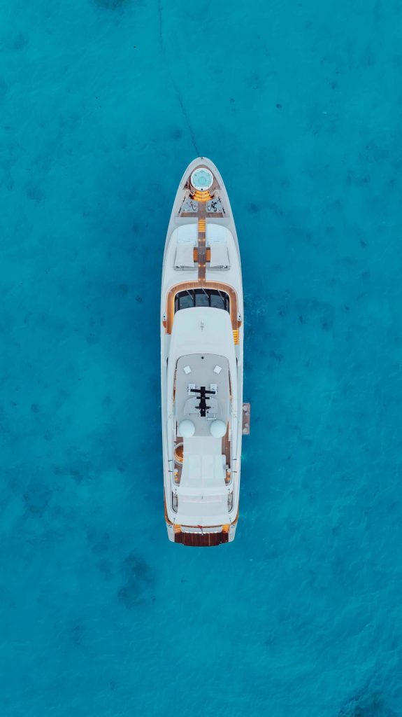 2016 Sanlorenzo SD126 en venta en Isla Mujeres, Quintana Roo