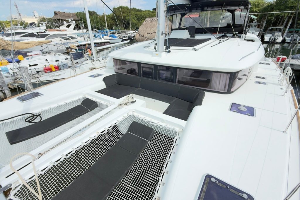 2019 Lagoon 450 en venta en Cancún, Quintana Roo, México