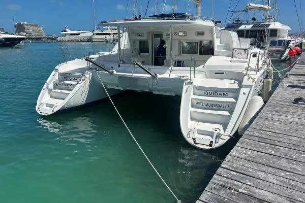 2004 Lagoon 440 en venta en Cancún, Quintana Roo