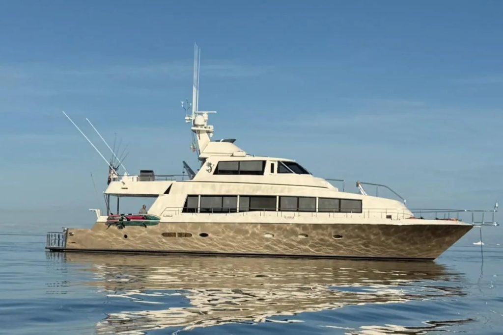 2003 Barattucci Custom en venta en Cabo San Lucas, Baja California Sur