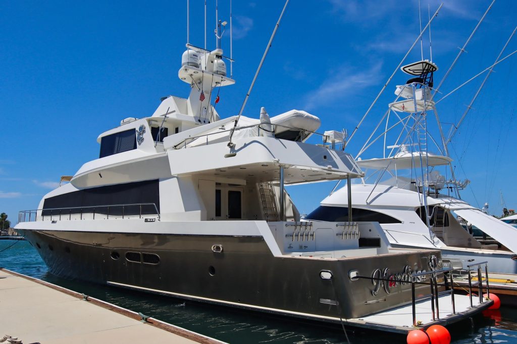 2003 Barattucci Custom en venta en Cabo San Lucas, Baja California Sur, México