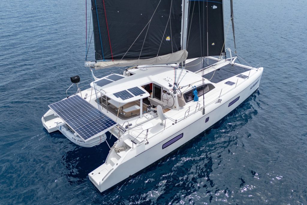 2016 Outremer 51 en venta en Puerto Escondido, Baja California Sur
