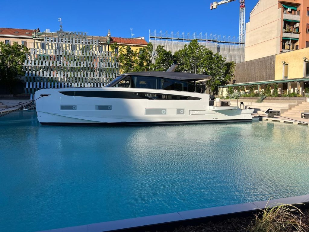 2025 Azimut Seadeck 6 en venta en Cancún, Quintana Roo